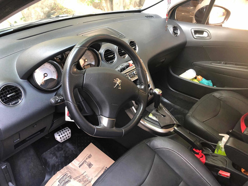 Peugeot 308 1.6 Sport Thp 163cv 2015