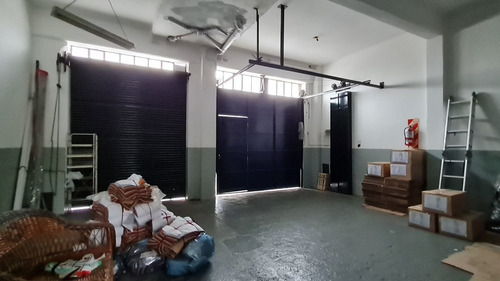 Imagen 4 de 18 de Venta De Galpón En José Ingenieros, Tres De Febrero