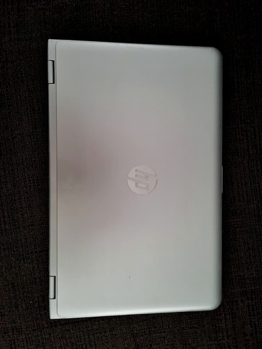 Notebook Hp Envy X360 Tactil Gris (Usado)