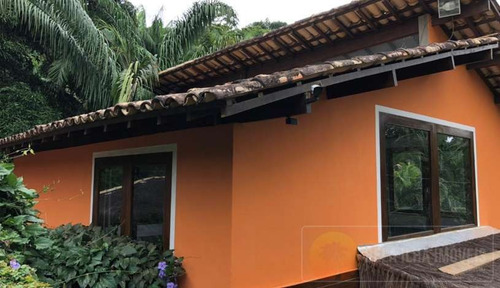 Imagem 14 de 16 de Casa Em Ilhabela/sp Ref:449 - 449