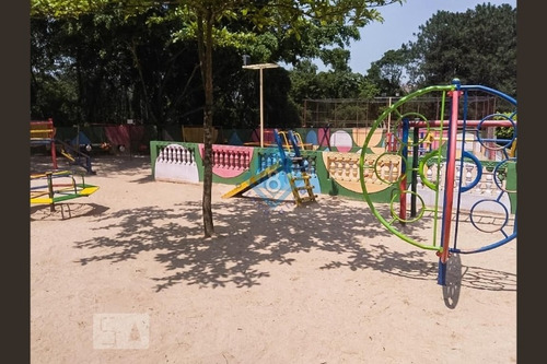 Imagem 23 de 27 de Apartamento 53 M² - 2 Vagas - Condomínio Tiradentes - Jd. Irajá - São Bernardo - 5546