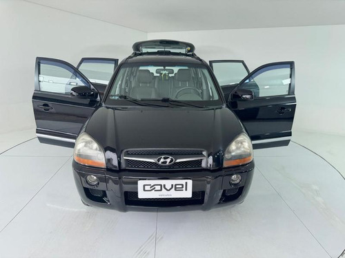 Hyundai Tucson Glsb
