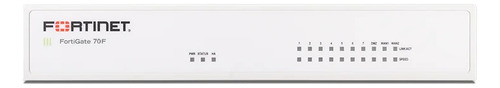 Firewall Fortigate 70f Com Licença Utp 12 Meses Novo