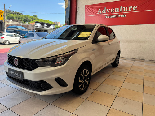 Fiat Argo ARGO DRIVE 1.0 6V FLEX