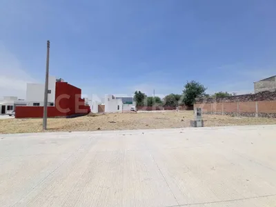 Terreno en venta