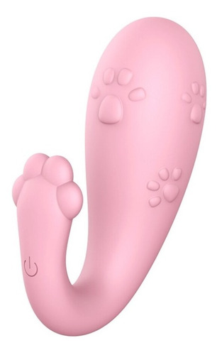 Vibrador De Huellas Con App Por Bluetooth.