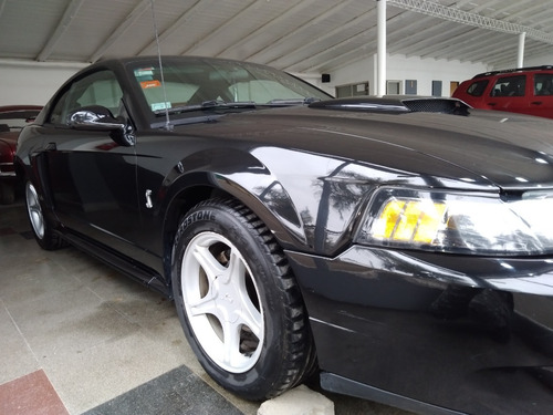 Imagen 7 de 9 de Ford Mustang Gt