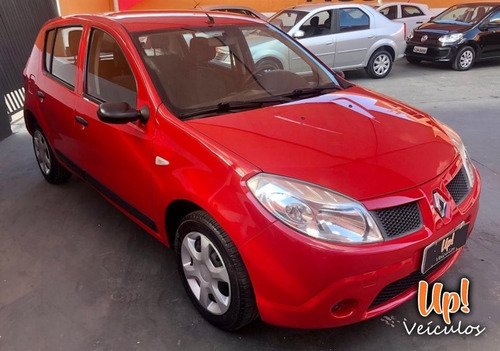 Renault Sandero Expression