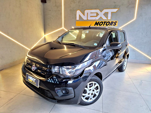 Fiat Mobi 1.0 8V EVO FLEX LIKE. MANUAL