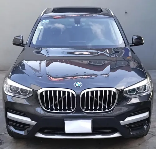BMW X3 30i Xdrive