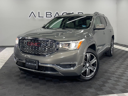 GMC Acadia 3.6 Denali V6 At