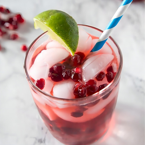 Pack De 12 Vodka Skyy Infusions Raspberry 700 Ml
