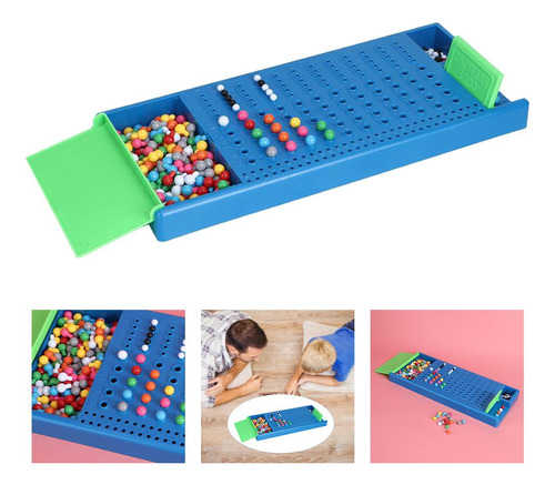 Juego De Mesa Para Niños, Juego De Inteligencia, Juego De