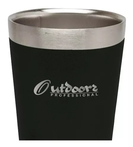 Vaso Termico 473ml - Comprar en Outdoors Professional