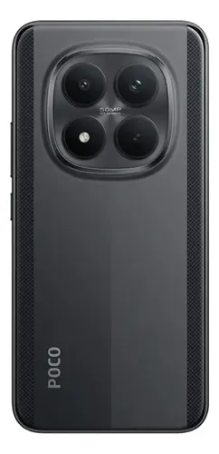 Smartphone Poco M8 5g 256gb 8gb Ram Versão Global+nfc | MercadoLivre
