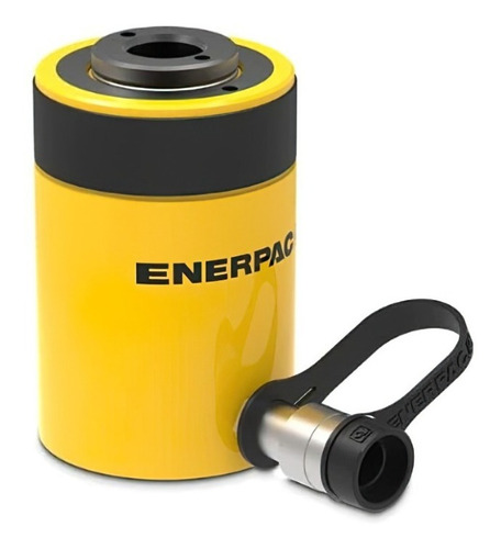 Rch-302 - Enerpac -cilindro Hidráulico Émbolo Hueco -30 Tons