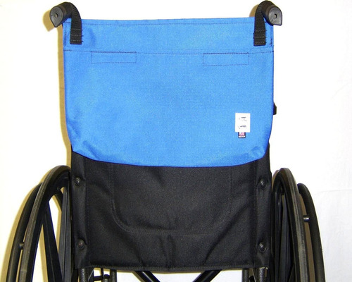 Handi Bolsillos 3b4rb Almacenamiento Accesorio Silla De Rue.