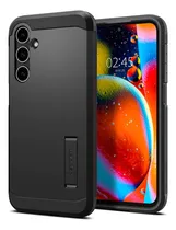 Comprar Spigen Tough Armor Galaxy S23 FE Samsung S23 fe Negro Tough Armor Unidad 1