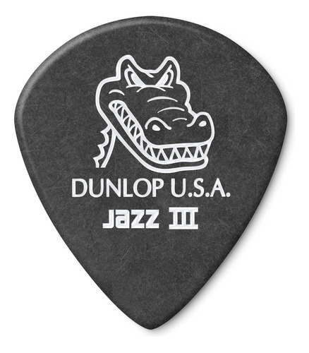 Jim Dunlop Guitar Picks (571r140)