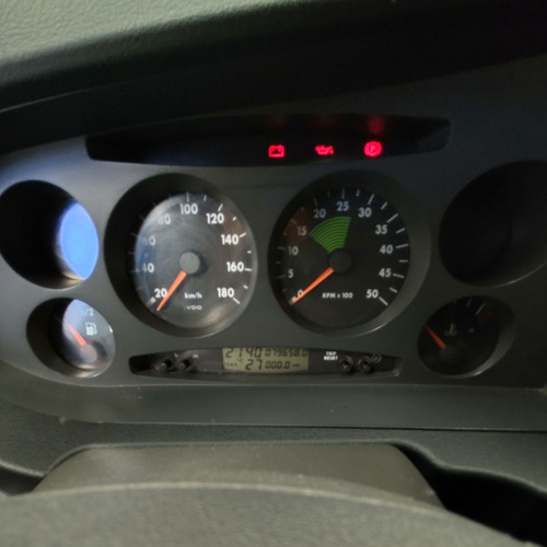 Iveco Daily 3.0 Furgon 55c16 H3 155cv 17.2m3 3950