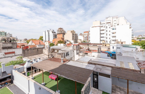 Imagen 16 de 30 de Depto. Caballito 3 Amb C/balcón, Amenities