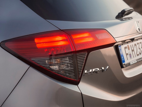 Honda Hr-v Reprogramacion Stage1 Aumento De Caballaje +30 Hp