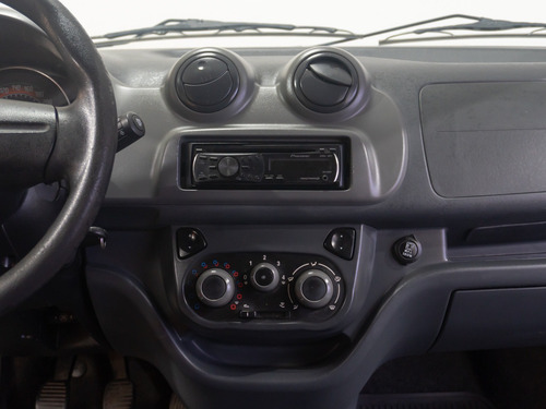 Fiat Fiorino 1.4 Fire Evo 87cv