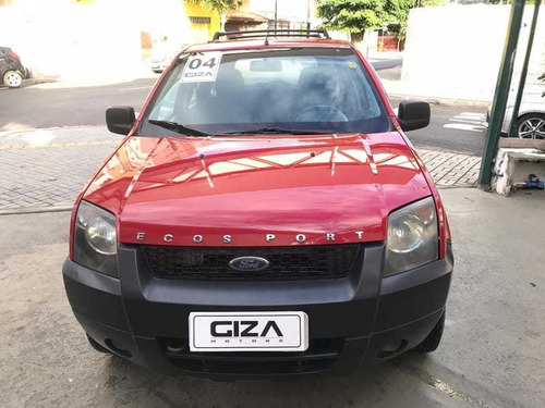 Tudo Online Para Vc Ecosport Xls 1.6 8v 4p Completa