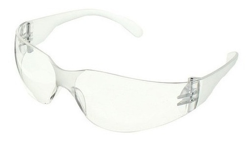 Lentes  Spy F-3011 Transparente X 300 Unidades Oferta 