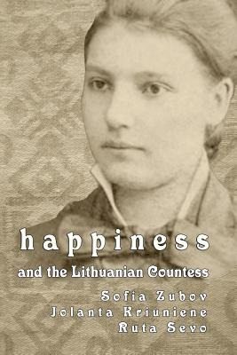 Libro Happiness And The Lithuanian Countess - Sevo, Ruta