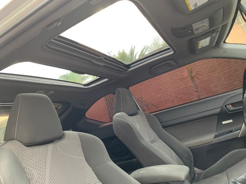 Imagen 6 de 10 de Toyota Corolla