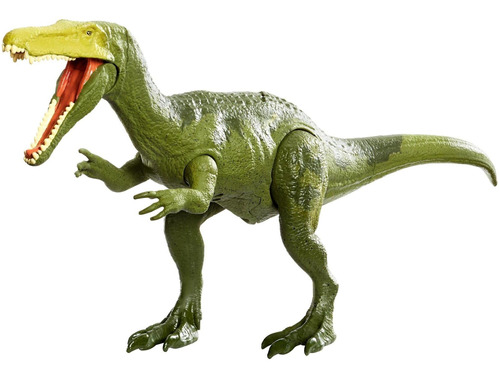 Figura De Acción De Juguete Dinosaurio Baryonyx De