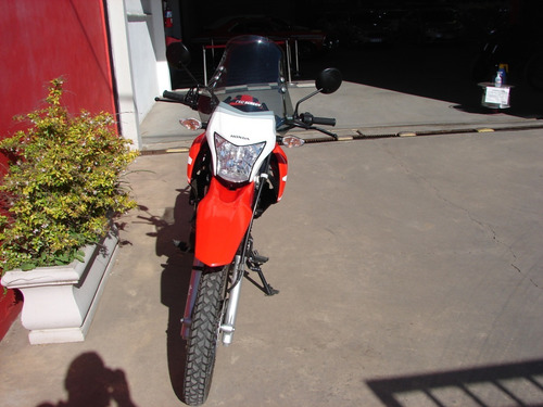 Honda Xr 190 Mod 2019 Km 10000 - Igual A Nueva-