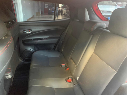 Imagen 12 de 12 de Toyota Yaris 2019 1.5 107cv S