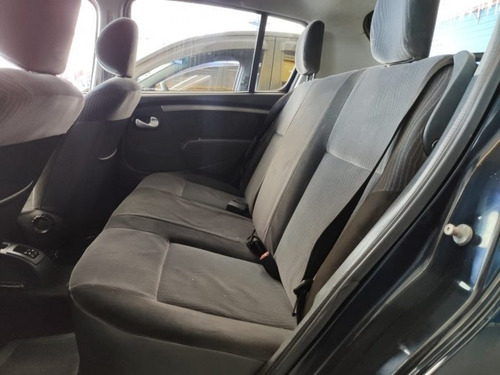 Sandero 1.6 Privilége 16v Flex 4p Manual