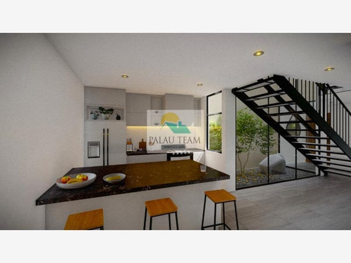 Imagen 6 de 12 de Casa Sola En Venta Forja Real