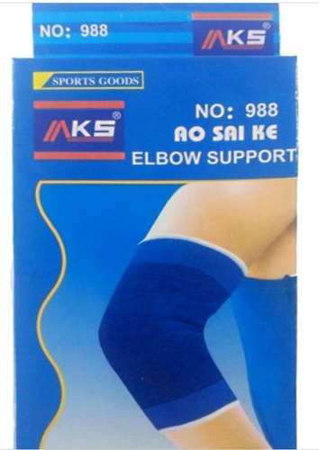 Codera Deportiva Elastica De Comprension