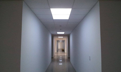 Imagen 6 de 16 de Oficina 54 M2 Con Renta Inmediata En Bureau Leloir