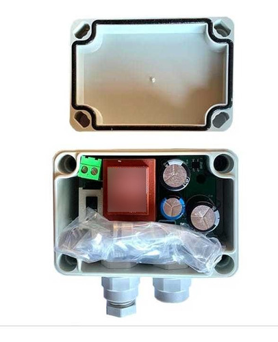 Sv-360 Helvex Refacciones Fuente De Alimentación Fluxometro