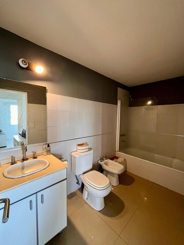 Departamento En Alquiler En Beccar, San Isidro, G.b.a. Zona Norte
