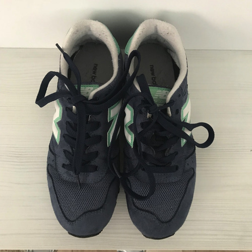 Tênis Feminino New Balance 373 Retrô