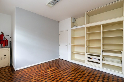 Imagem 17 de 30 de Casa À Venda, 530 M² Por R$ 1.690.000,00 - Ahú - Curitiba/pr - Ca0096