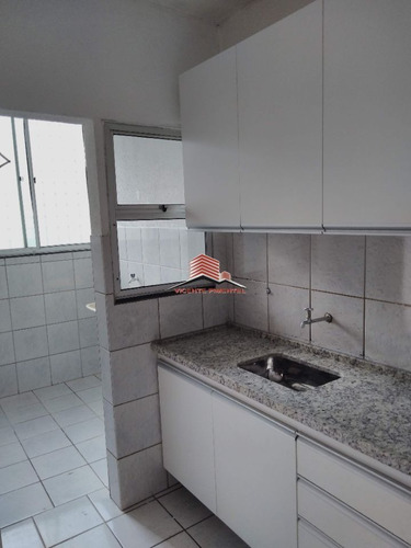 Imagem 8 de 10 de Apart 3 Quartos Bairro Camargos - 2720