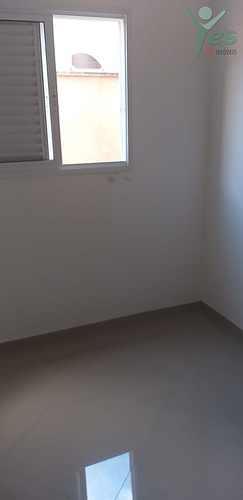 Imagem 15 de 22 de Ref.: 2174 - Apartamento, 02 Quartos, 01 Vaga, Vila Tibiriçá, Santo André - 2174