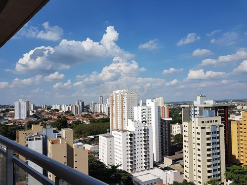 Imagem 28 de 30 de Apartamento À Venda Em Cambuí - Ap010477