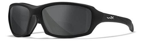Wiley X 1930470 Wily Sleek Suk - Gafas De Seguridad Para Caz