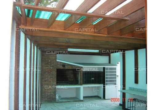 Casa En Venta Y Alquiler Parada 4 Playa Mansa. 100 Mts. Del Mar- Ref: 24826