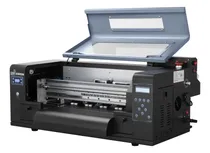 Comprar Impresora Dtf Prestige R1 + Software +insumos Br