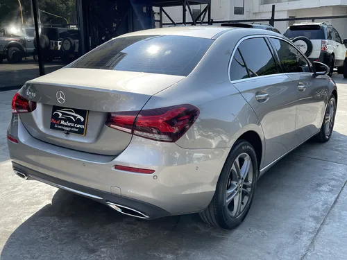 Mercedes Benz A 200 Progressive Tp 1300cc T Ct Tc