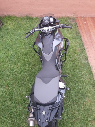 Bmw F700 Gs